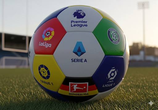 PES6实况足球6下载封面